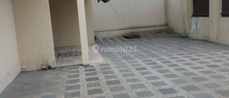 Rumah Luas Dan Kantor 2 Lantai Strategis Siap Pakai Di Sutami Bandung 1