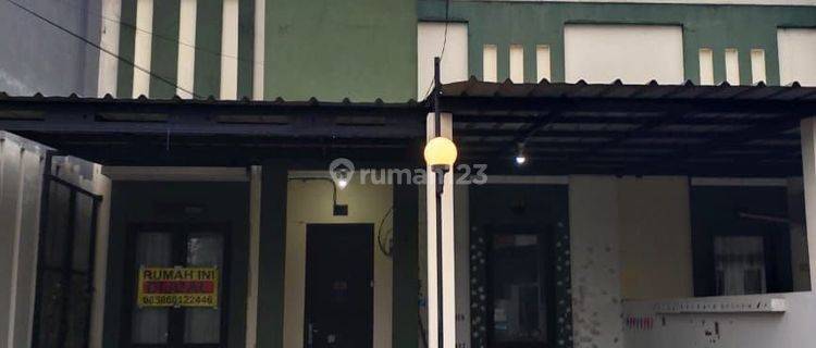 Dijual rumah di De Marrakesh 1