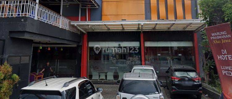 Hotel Aktif Murah Dibawah Pasaran Dekat Pintu Tol Malang  1