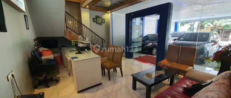 Guest House Aktif Murah Poros Tlogomas Lowokwaru Malang 1