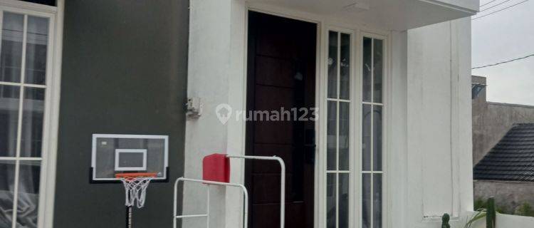 Disewakan Rumah Villa Dau Dekat Pondok Thursina Malang View Istimewa  1