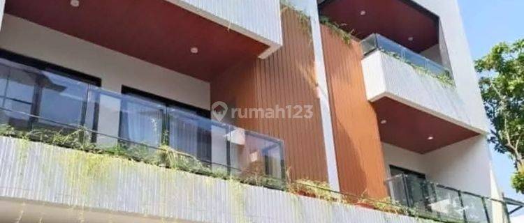 Rumah Kos Premium Bangunan Baru Soekarno Hatta Malang 1