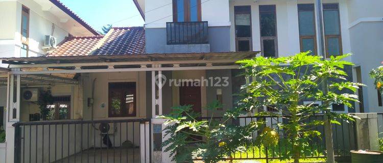 Dijual / disewakan rmh fully furnish 2lantai di perumahan teras hijaj kuntum tajur 
LT  136
LB 105
SHM
Kmr tdr 3 AC
Kmr mandi 2
Dapur basah dapur kering
Ruang tamu
Ruang keluarga
Balcon atas
Ruang jemur
Gudang
Carport 
Lustrik 2200
PDAM 
Lokasi sangat str 1