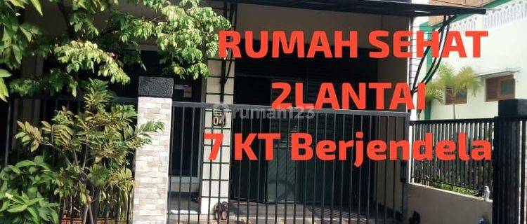 Dijual Rumah Tlogosari Semarang  1