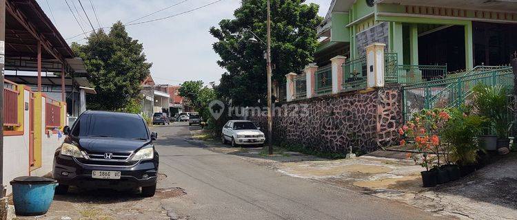 Dikontrakan rumah besar,  Simongan Semarang  1