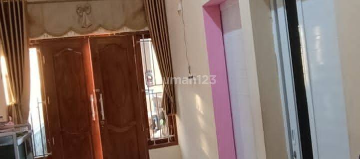 Rumah siap pakai Tlogosari Semarang  1