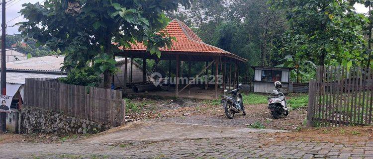 Dijualtanahcandi Sewu . Dkt Kawasan Candi Semarang 1