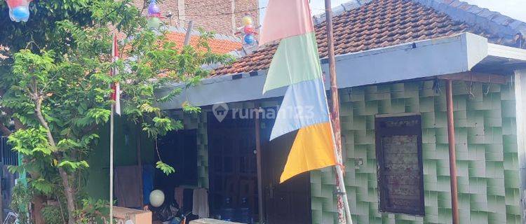 Rumah Sederhana Condrokusumo.simongan. 1