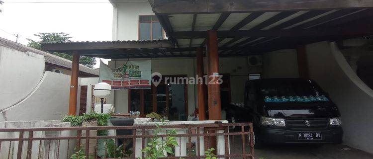 Dikontrakan Rumah Puspowarno Semarang  1