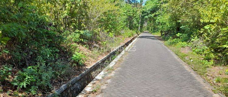 Tanah Batualit  Tepi Pantai , Dekat Bandara Karimun Jawa 1