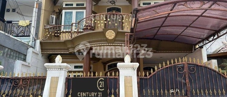 Disewakan Rumah di Komplek Eramas 2000 Pulo Gebang, Cakung, Jakarta Timur 1