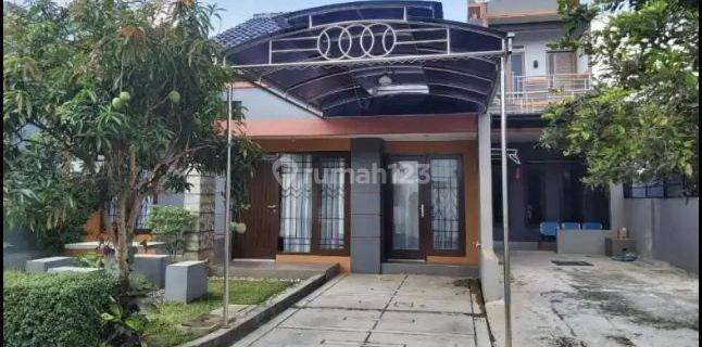 Dijual Cpt Rumah 2 Lantai DiPerumahan Grage Manoa EstateCirebon 1