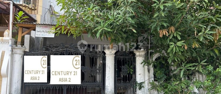 Dijual Cepat Rumah Di Perumahan Eramas 2000 Cakung Jak Tim 1