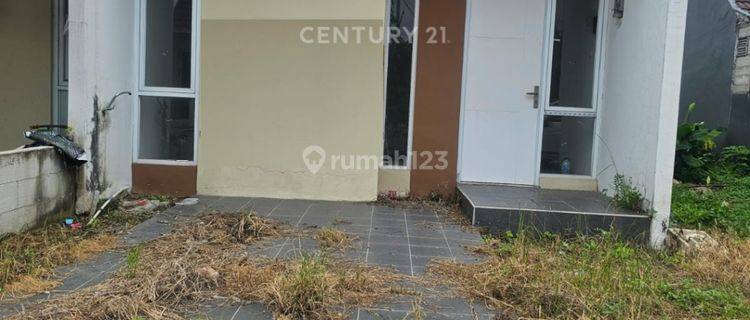 Dijual Cepat Rumah Di Mutiara Gading City Bekasi 1