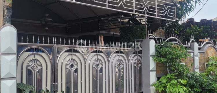 Dijual Rumah Siap Huni Daerah Johar Baru Jakarta Pusat 1