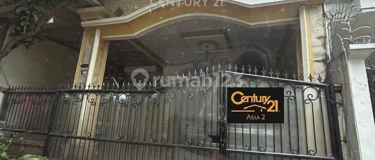 Dijual Rumah Siap Huni Di Royal Residence Pulogebang Jak Tim 1