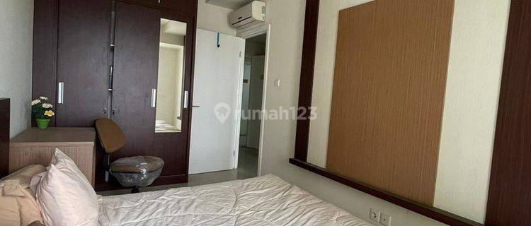 Apartement Parahyangan Residence View Pegunungan Dan Kolam Renang 1