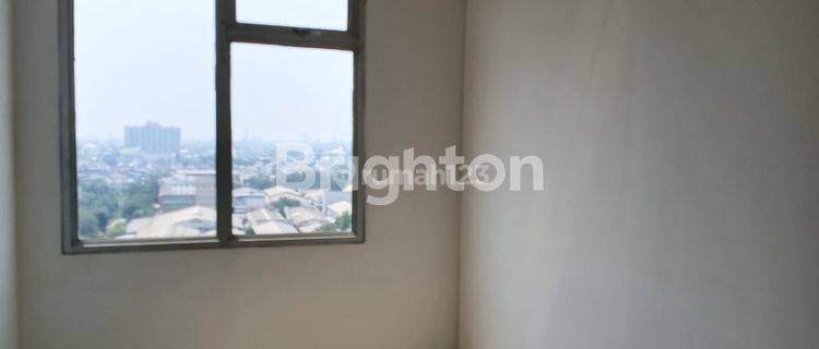 Apartemen Green Lake yang terletak didaerah strategis Sunter, Jakarta Utara, sangat cocok untuk tempat tinggal atau investasi 1