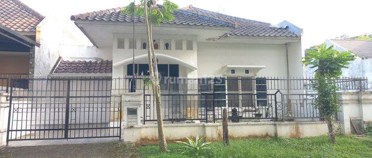 Dijual cepat rumah di Puri Palma Megah, Araya Malang 1