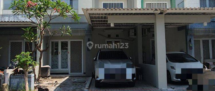 Dijual rumah siap huni di Sukolilo Dian Regency 2‼️ 1