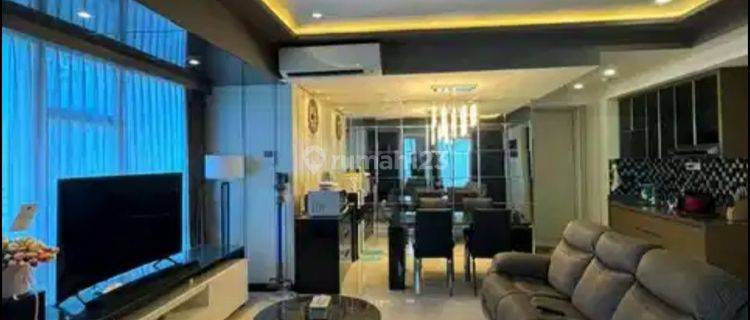 Dijual Cepat Condominium La Riz Mansion, Pakuwon Mall‼️
 1