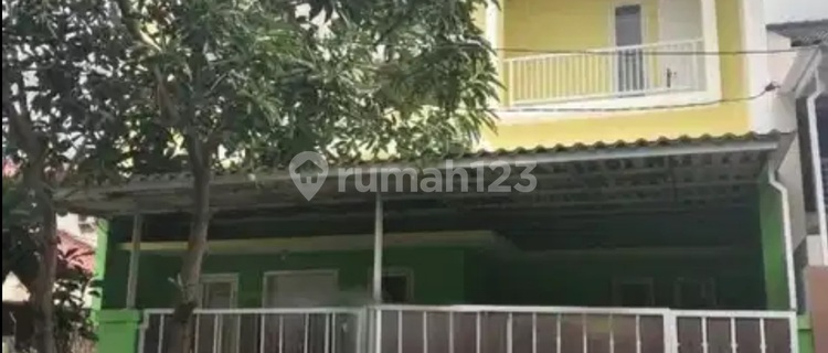 Dijual Cepat Rumah Di Semolowaru Elok 1