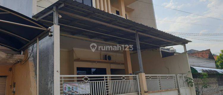 Dijual Cepat Kost²an Aktif Di Ngagel Mulyo 1