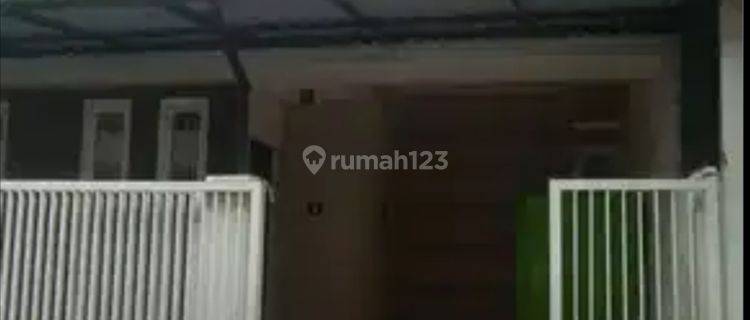 Disewakan Rumah Siap Huni Di Darmo Indah Regency  1