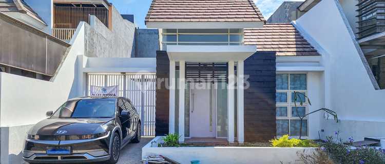For Sale/For Rent House in Citra Indah, Sidoarjo 1