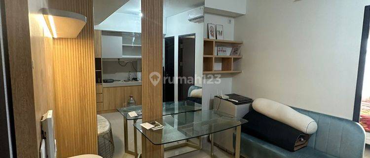 Disewakan Apartemen Klaska Residence 1