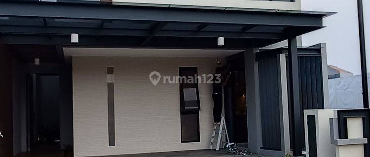 Dijual Rumah 3 Lantai Di Metland Puri  1