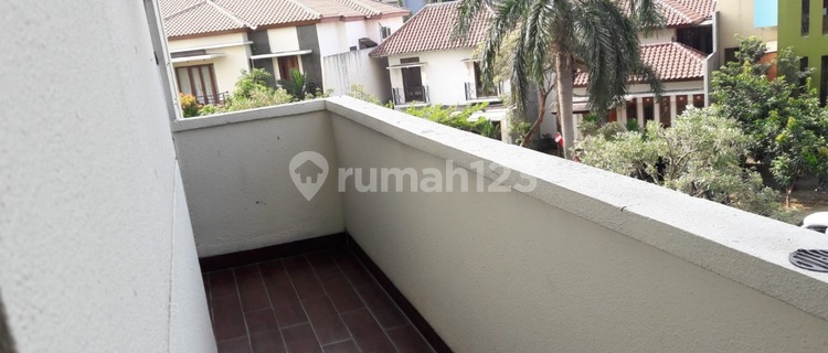 2 Bedroom Apartment in Kemang Ready to Occupied 1