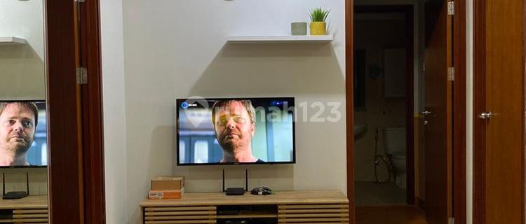 Ready-to-Occupy Apartment MRT Lebak Bulus 1