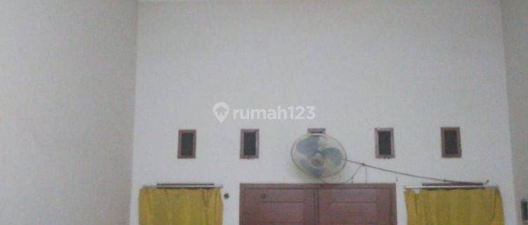 Jual BU!!! Rumah di Kamal Raya Cengkareng (NT) 1