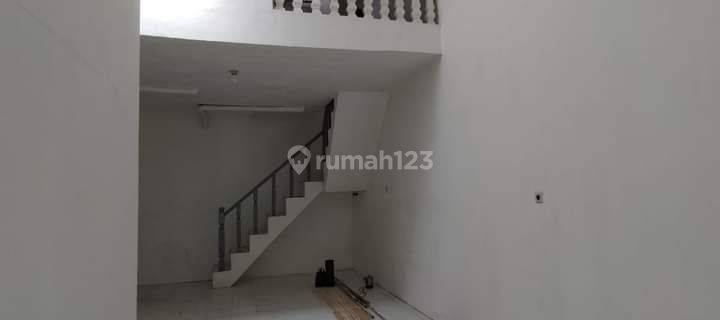 Jual Murah!!! Rumah di Jl. Menceng Kalideres 1