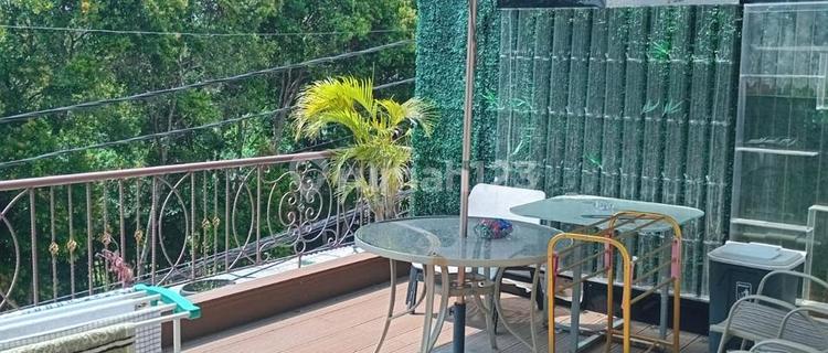 Jual Murah!!! Rumah Citra Garden 2 1