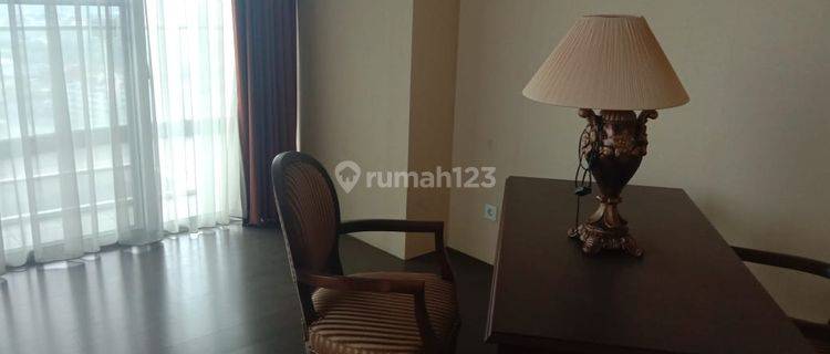 Apartment Kemang Village 4 BR Ritz Tower For Sale 1