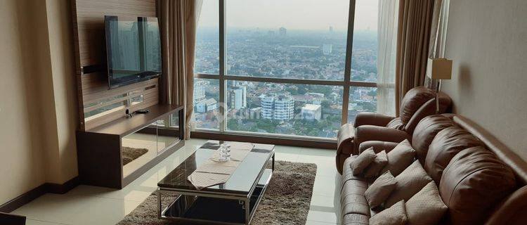 Apartment Kemang Village 3 BR Empire Tower For Sale 1