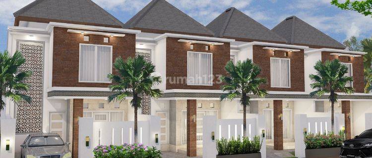 ASRI Residence 1