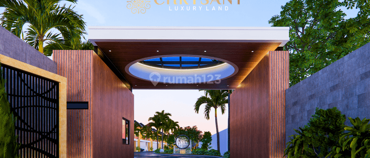 Chrysant Luxury Land 1