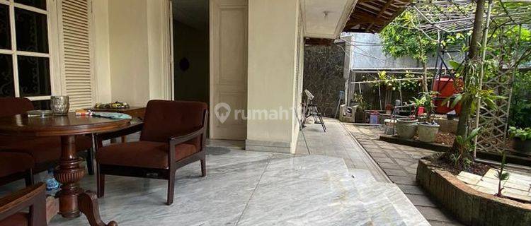 Rumah Murah di Lokasi Elite harga hitung tanah 1