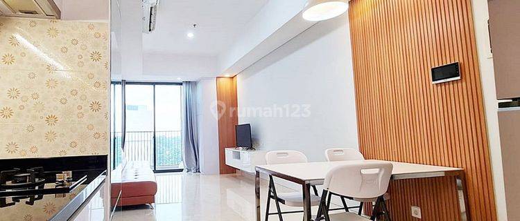 Disewakan apartment Southgate Tanjung Barat 1