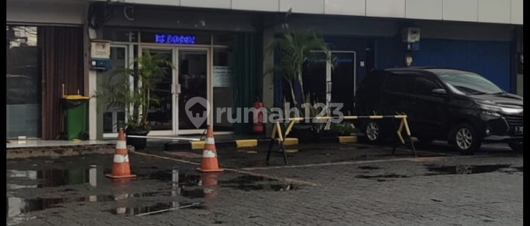 For Rent: Pancoran 3-Story Shop House, 200.0 m², Unfurnished 1