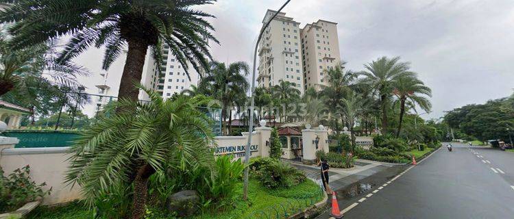 For Rent Golf Pondok Indah Tower B 1