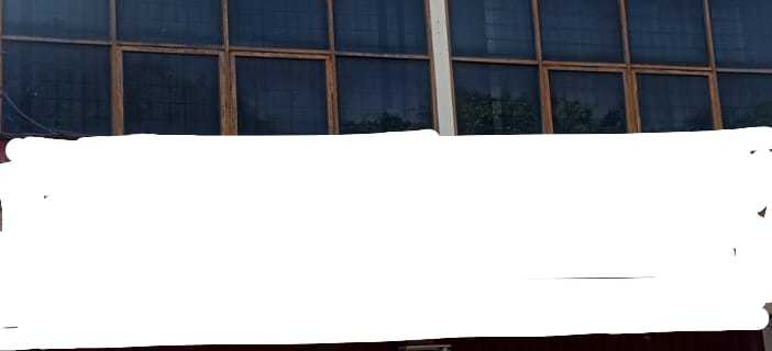 For Rent Commercial Space in Saharjo 800.0 m² 1