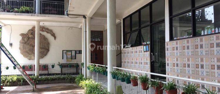 Disewakan Ruang-Usaha di Depok I 1020.0 m² 1