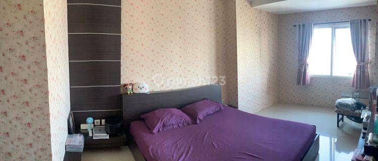 Apartemen  Cepat, Apartement  Murah Di Point Square Lebak Bulus, Full Furnished 1