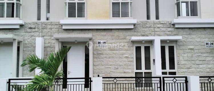 Rumah Dijual Taman Pondok Jati Jalan Kembar Boulevard 700 Jutaan 1