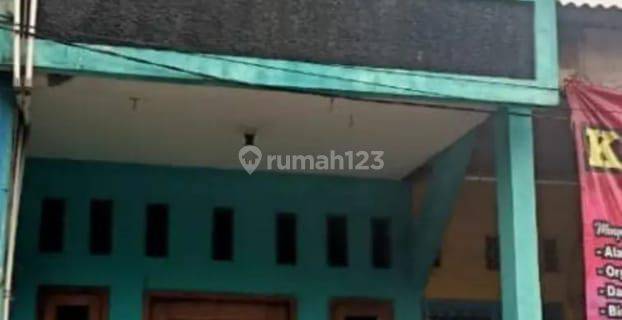 Rumah 2 Lantai Siap Huni di Bintara Jaya Kota Bekasi 1