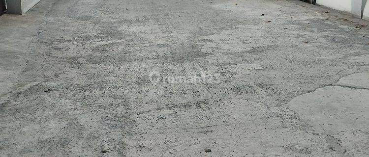 Tanah kavling 900m2 di Kavling Binamarga Rawalumbu Bekasi  1
